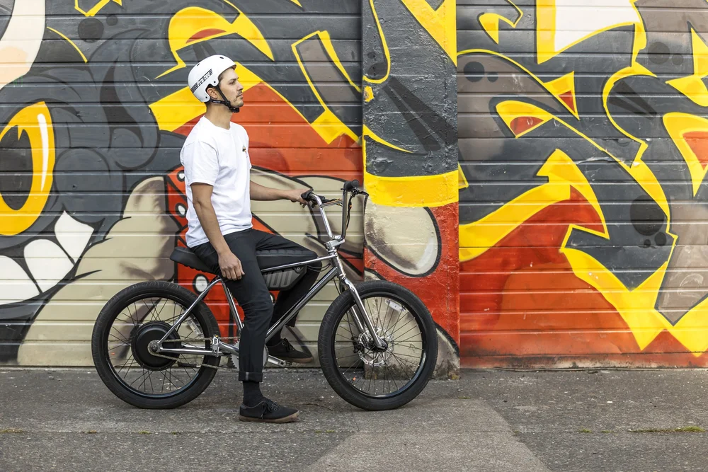 ZOOZ UU1100 — e-Motion I Destin FL | electric scooter, electric